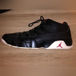 Air Jordan 9 Retro Low BG ‘Snakeskin’
